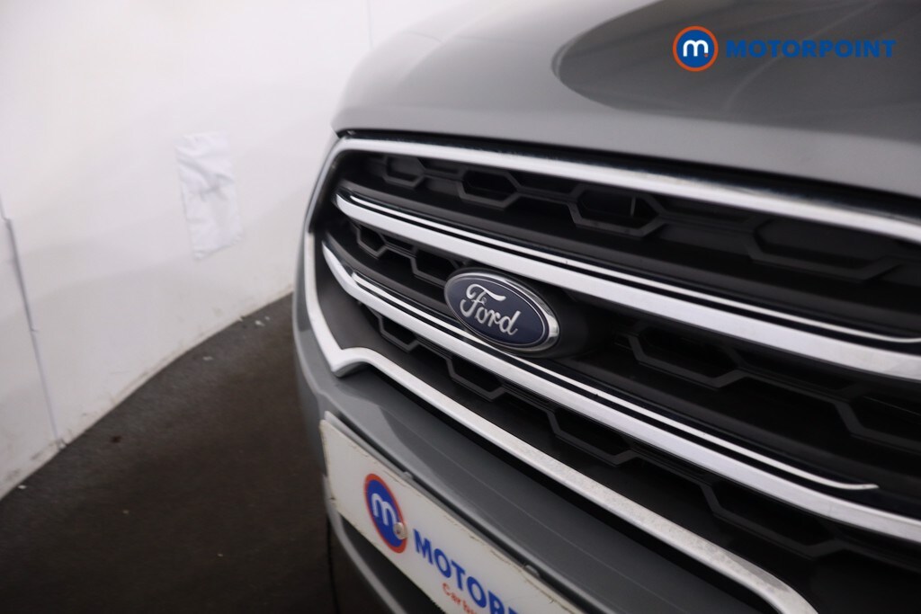 Used Ford Ecosport 2023 for sale - 77904039: Photo 35