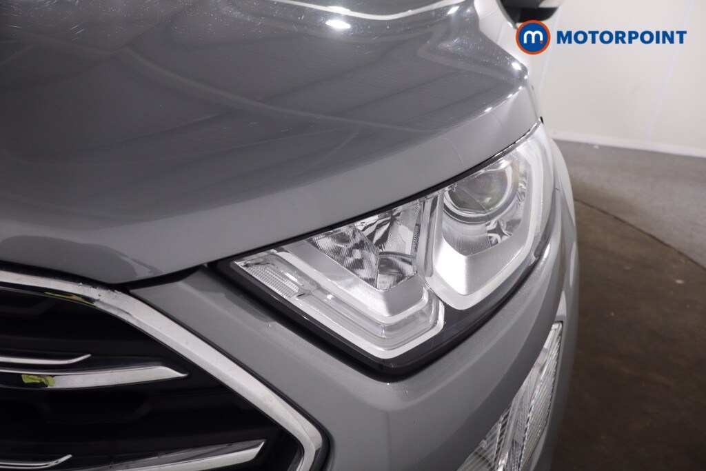 Used Ford Ecosport 2023 for sale - 77904039: Photo 36