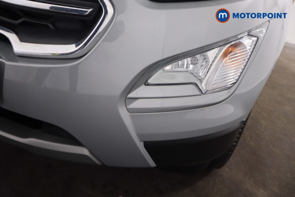 Used Ford Ecosport 2023 for sale - 77904039: Photo 37