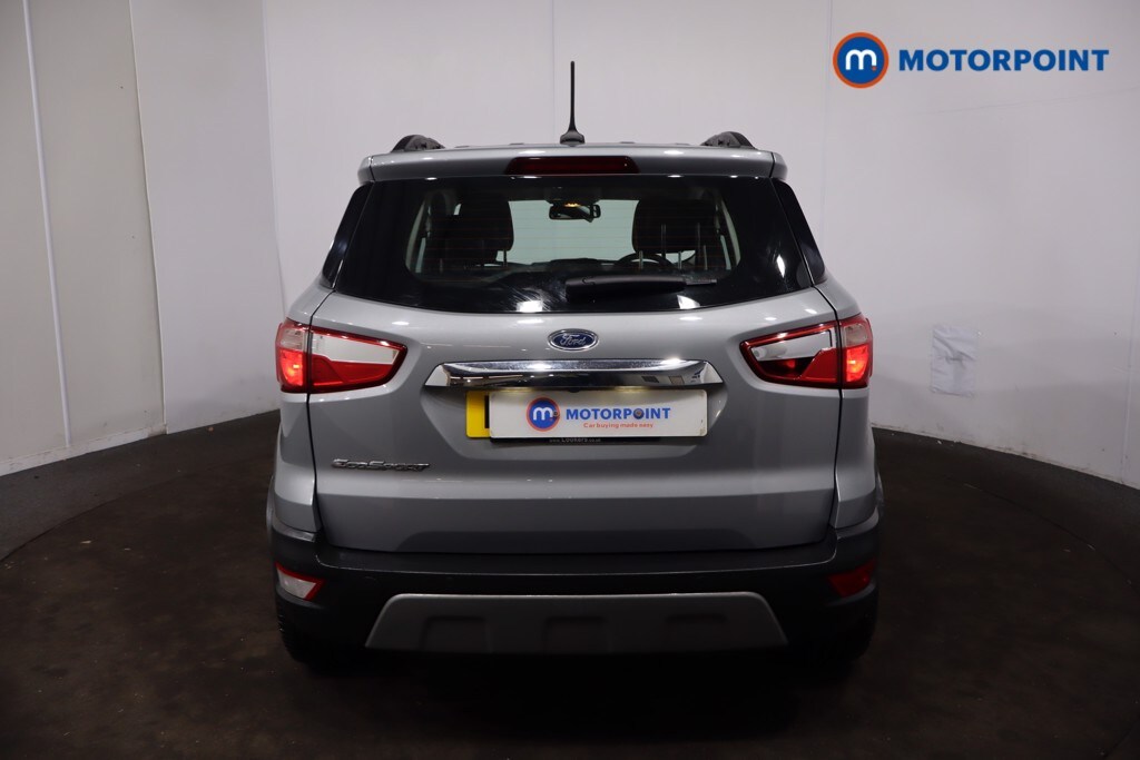 Used Ford Ecosport 2023 for sale - 77904039: Photo 39