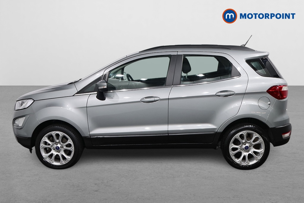 Used Ford Ecosport 2023 for sale - 77904039: Photo 4