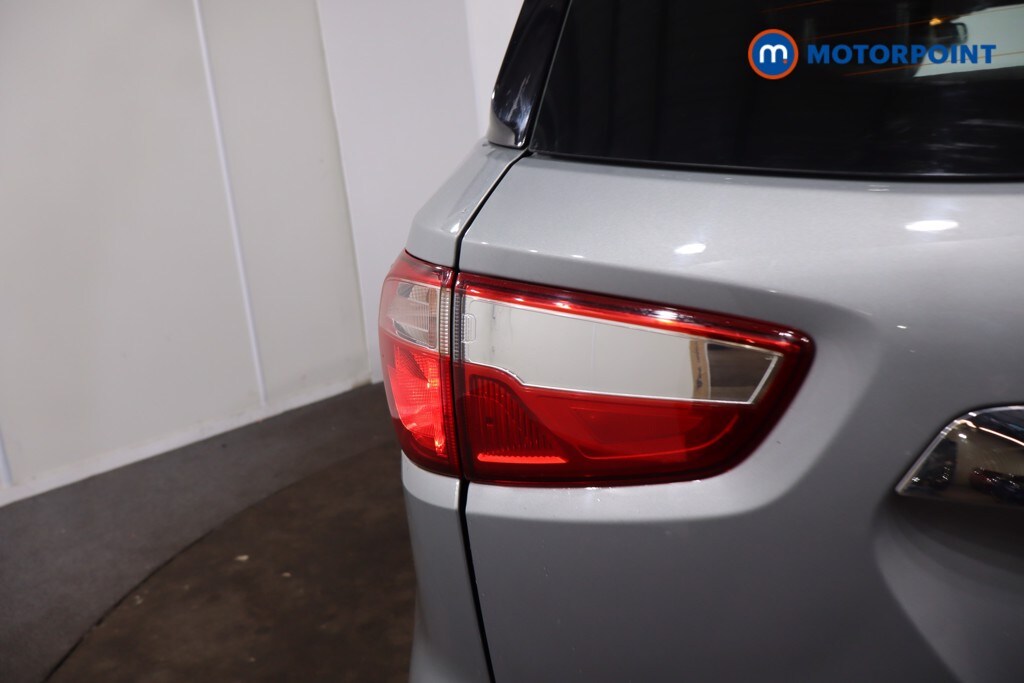 Used Ford Ecosport 2023 for sale - 77904039: Photo 40