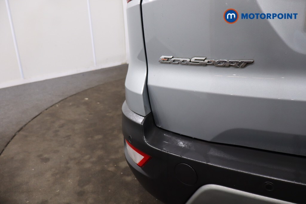 Used Ford Ecosport 2023 for sale - 77904039: Photo 41