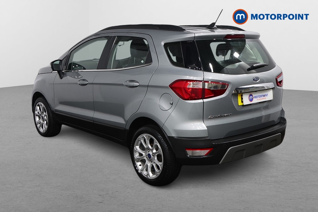 Used Ford Ecosport 2023 for sale - 77904039: Photo 5