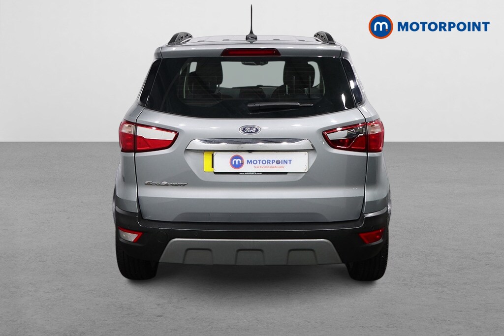 Used Ford Ecosport 2023 for sale - 77904039: Photo 6