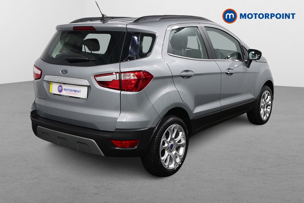 Used Ford Ecosport 2023 for sale - 77904039: Photo 7