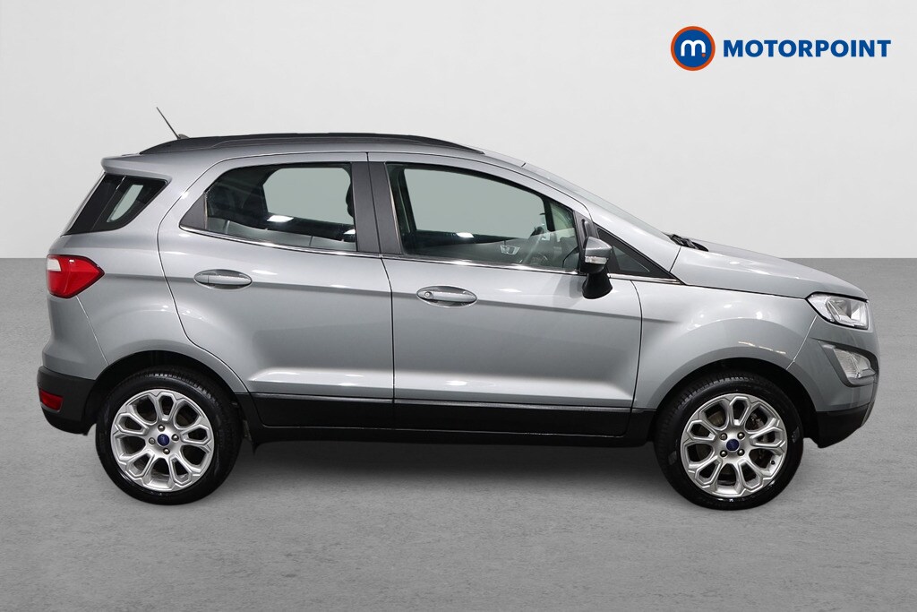 Used Ford Ecosport 2023 for sale - 77904039: Photo 8