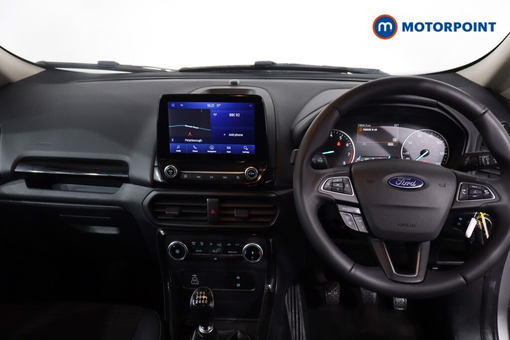 Used Ford Ecosport 2023 for sale - 77904039: Photo 9