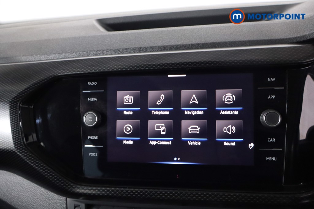 Used Volkswagen T-Cross 2023 for sale - 78064741: Photo 10