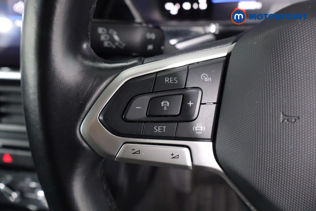 Used Volkswagen T-Cross 2023 for sale - 78064741: Photo 15