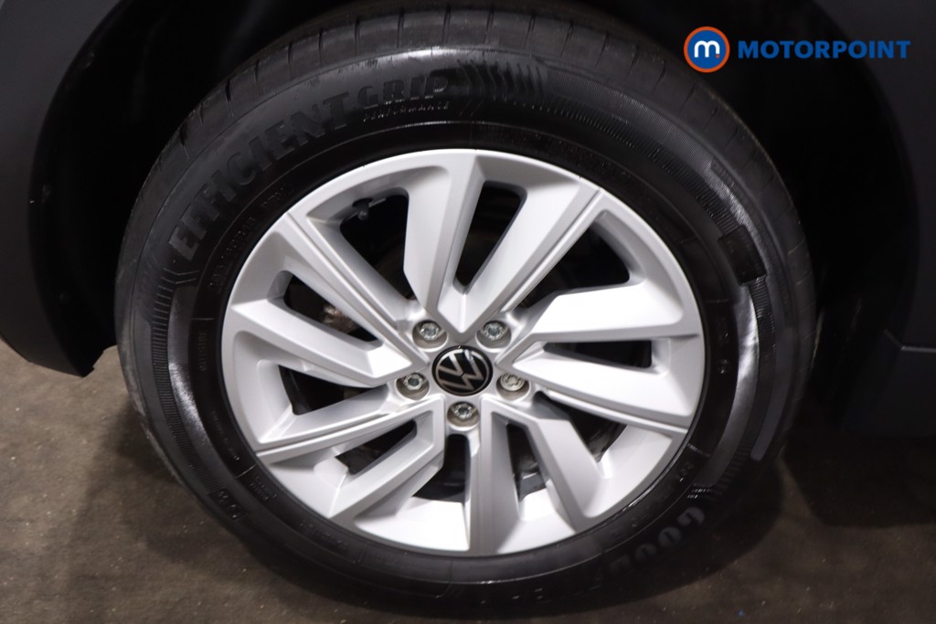 Used Volkswagen T-Cross 2023 for sale - 78064741: Photo 17