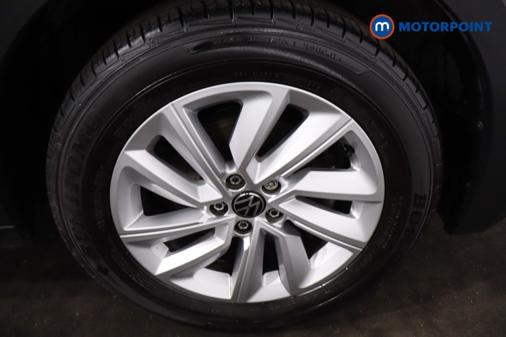 Used Volkswagen T-Cross 2023 for sale - 78064741: Photo 19