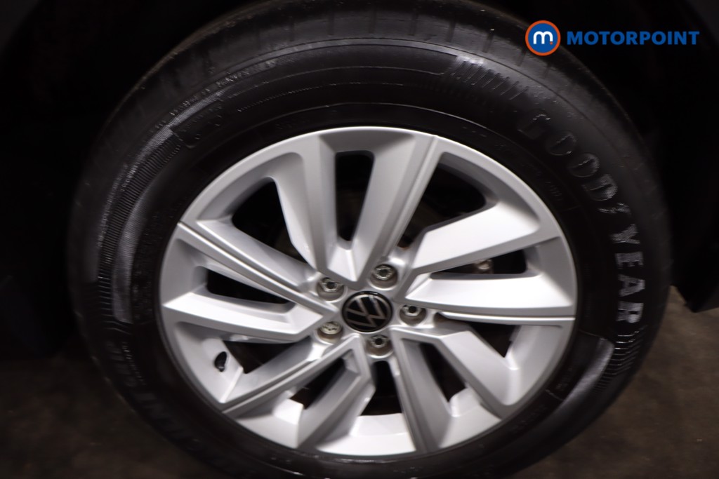 Used Volkswagen T-Cross 2023 for sale - 78064741: Photo 20