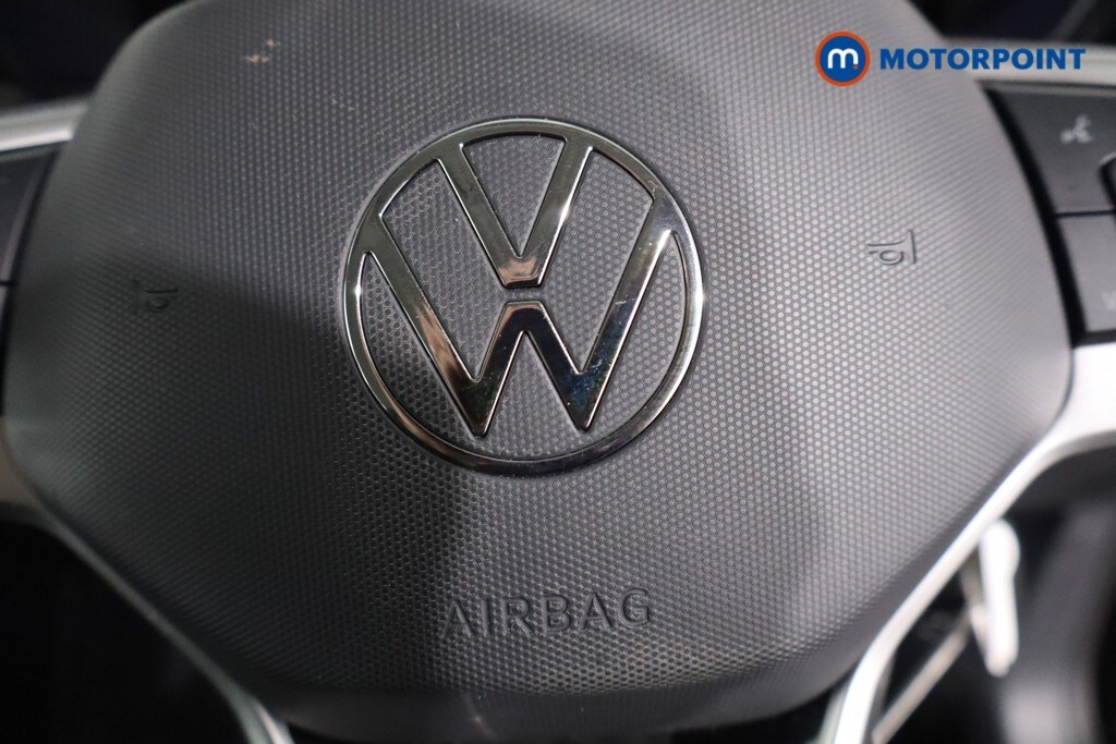 Used Volkswagen T-Cross 2023 for sale - 78064741: Photo 21