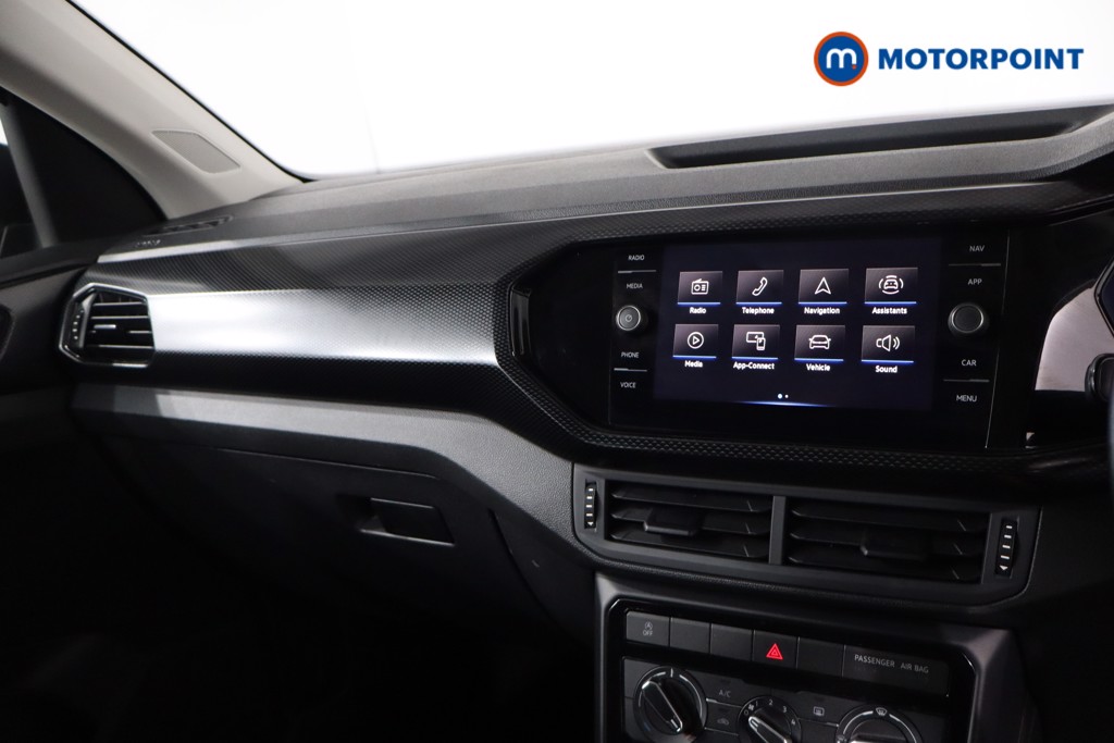 Used Volkswagen T-Cross 2023 for sale - 78064741: Photo 26