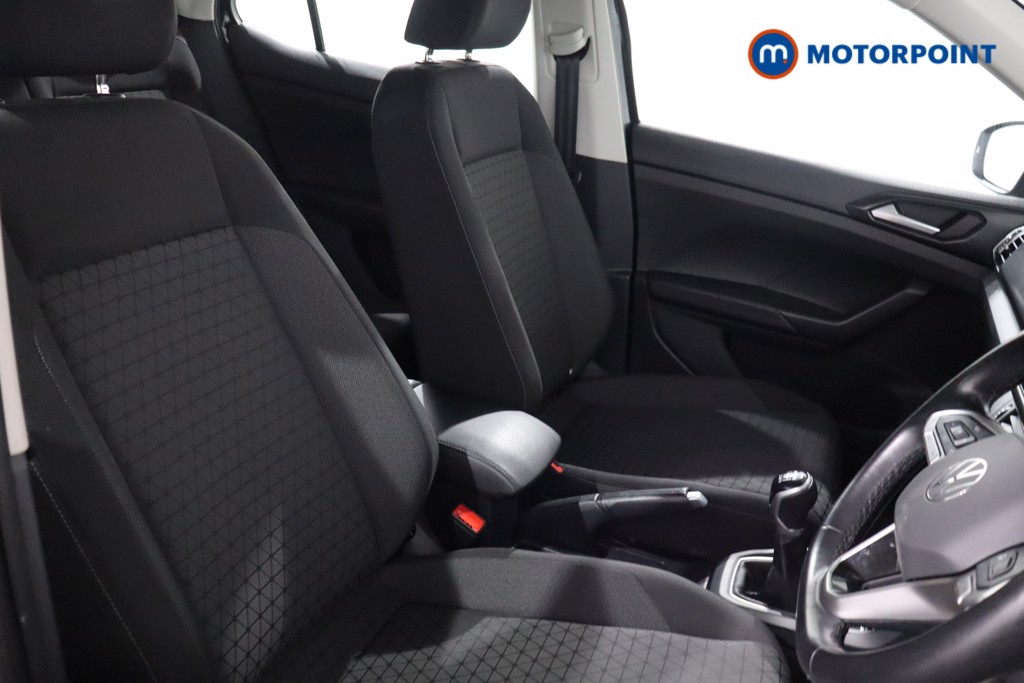 Used Volkswagen T-Cross 2023 for sale - 78064741: Photo 29