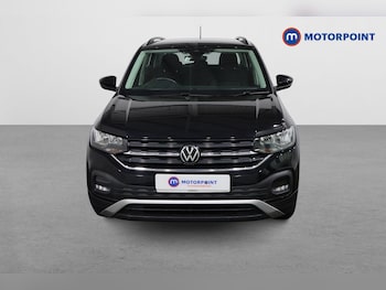 Used Volkswagen T-Cross 2023 for sale - 78064741: Photo
