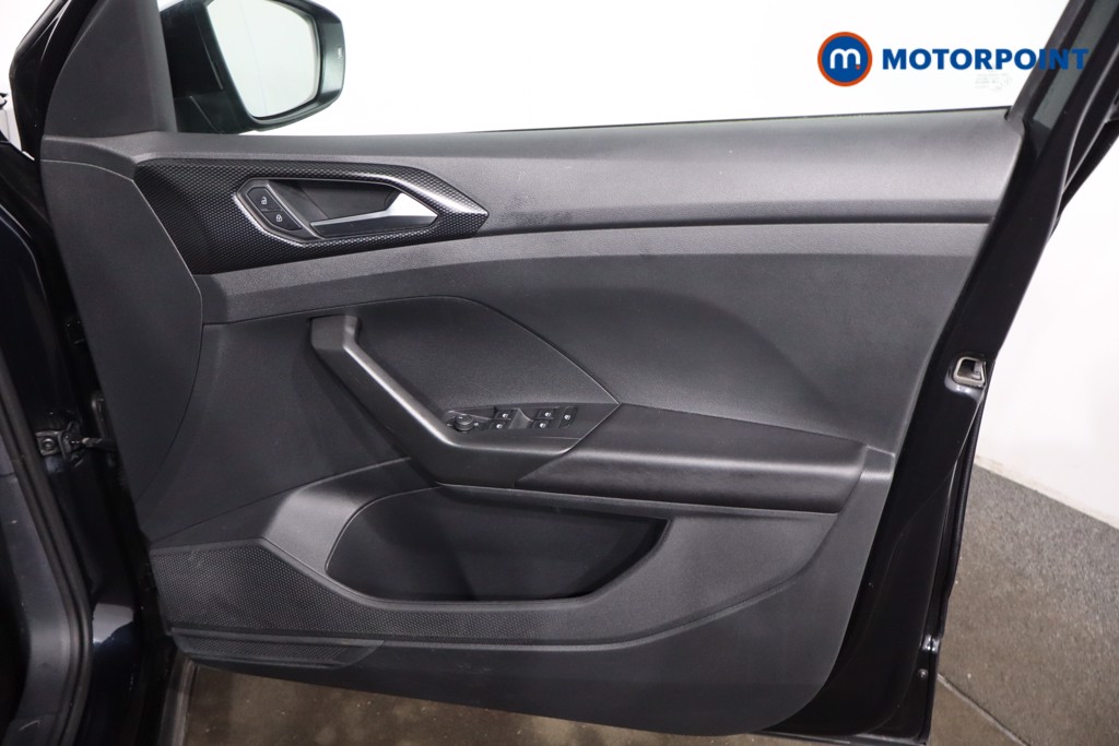 Used Volkswagen T-Cross 2023 for sale - 78064741: Photo 30