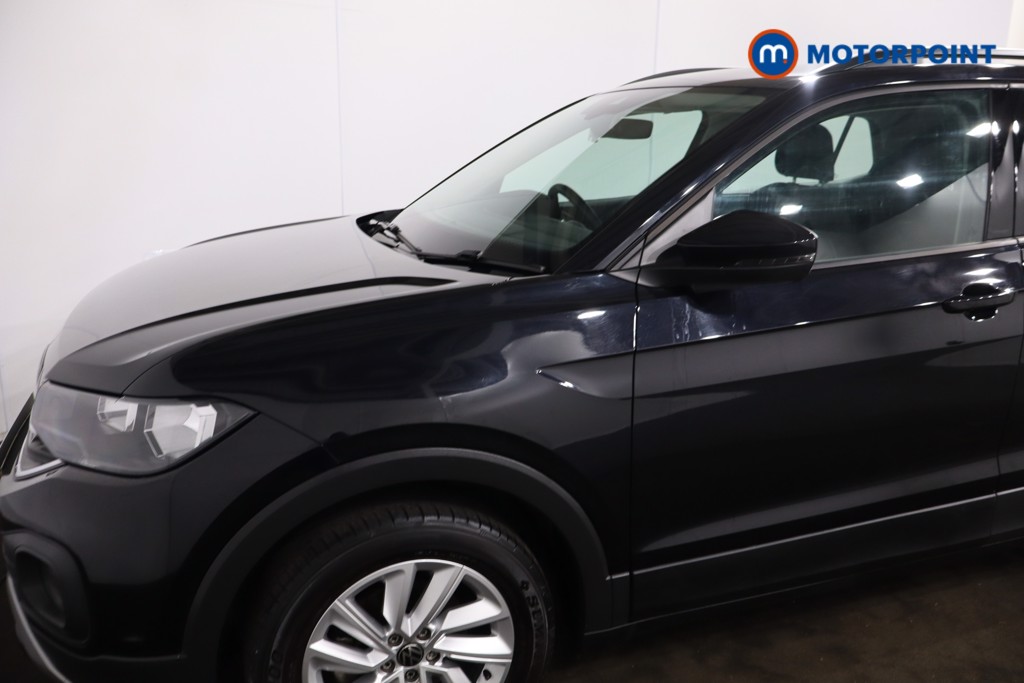 Used Volkswagen T-Cross 2023 for sale - 78064741: Photo 34