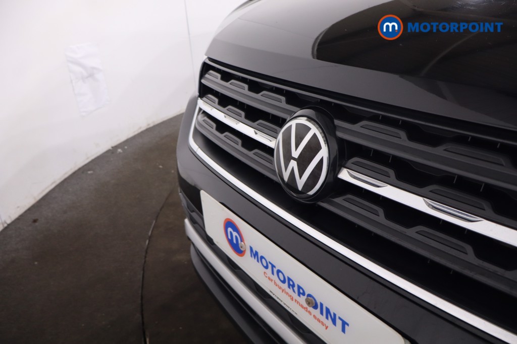 Used Volkswagen T-Cross 2023 for sale - 78064741: Photo 35