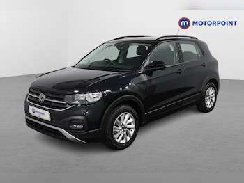 Used Volkswagen T-Cross 2023 for sale - 78064741: Photo