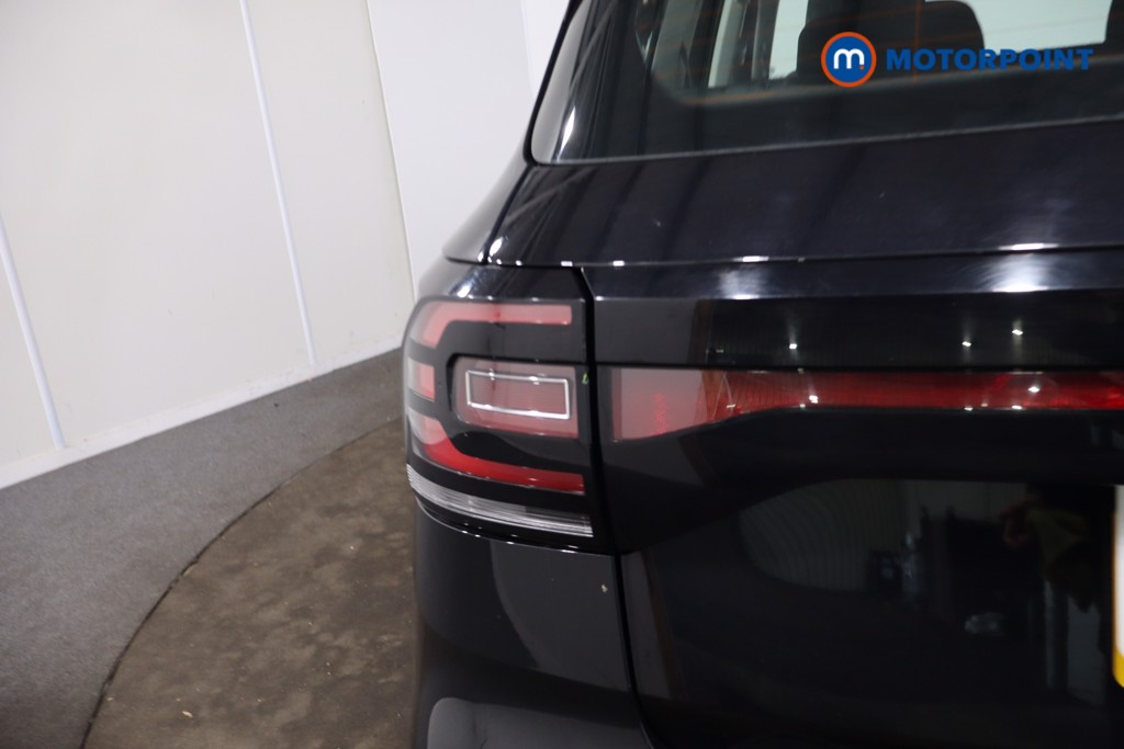 Used Volkswagen T-Cross 2023 for sale - 78064741: Photo 41