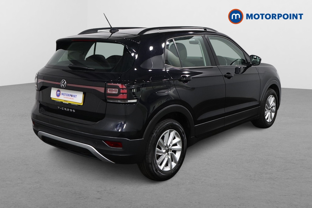 Used Volkswagen T-Cross 2023 for sale - 78064741: Photo 7