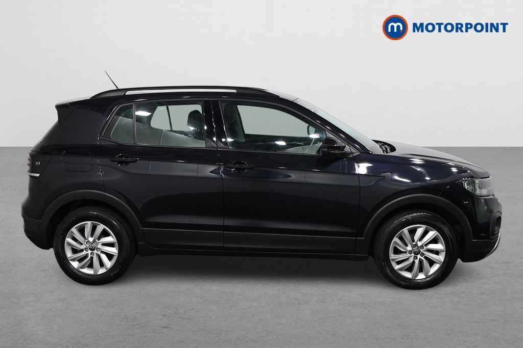 Used Volkswagen T-Cross 2023 for sale - 78064741: Photo 8