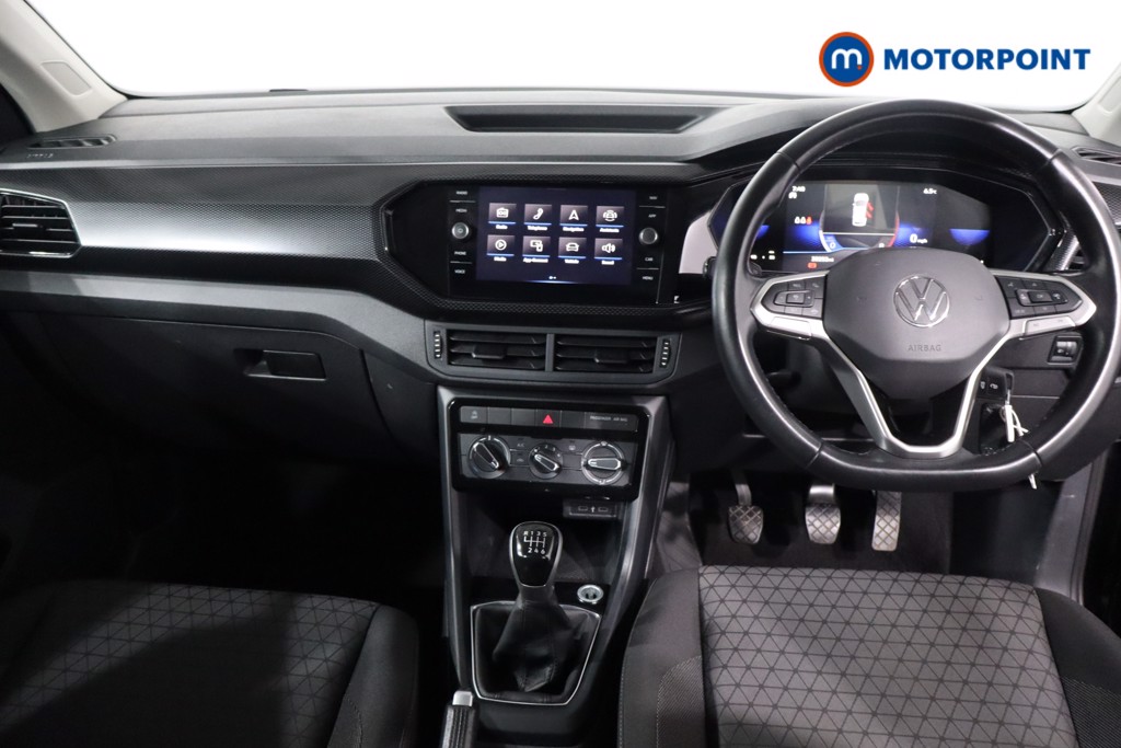 Used Volkswagen T-Cross 2023 for sale - 78064741: Photo 9