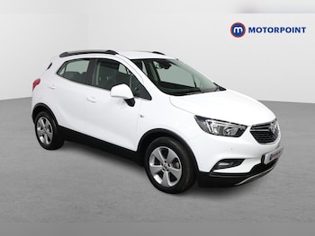 Vauxhall - Mokka X