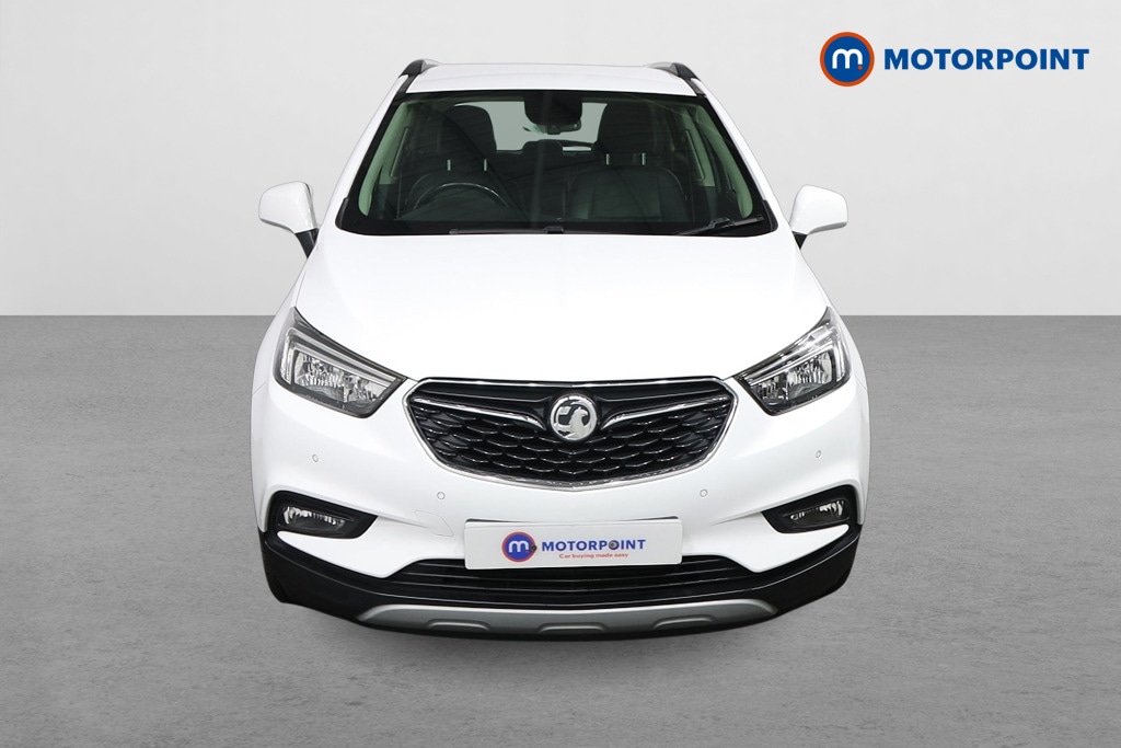 Used Vauxhall Mokka X 2019 for sale - 76468039: Photo 2