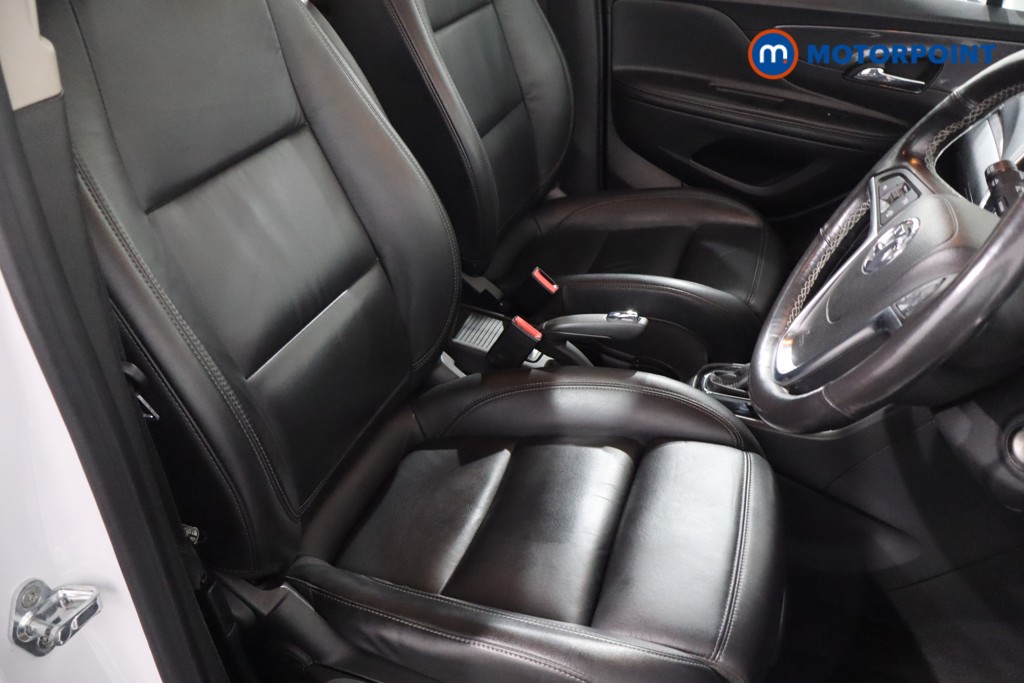 Used Vauxhall Mokka X 2019 for sale - 76468039: Photo 31