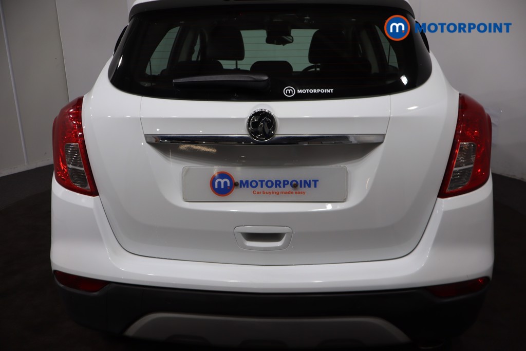 Used Vauxhall Mokka X 2019 for sale - 76468039: Photo 43