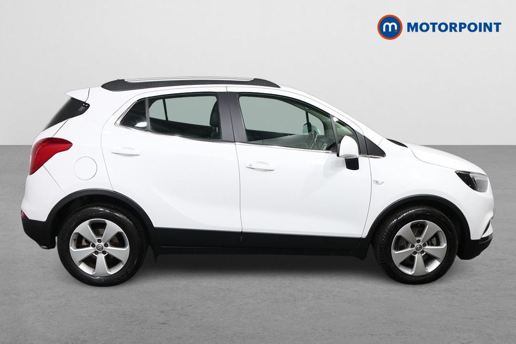 Used Vauxhall Mokka X 2019 for sale - 76468039: Photo 8