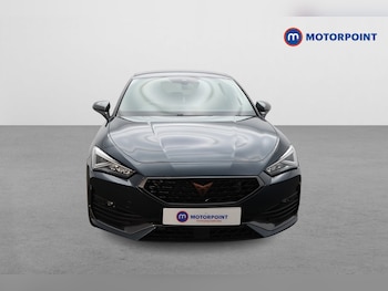 Used Cupra Leon 2023 for sale - 75980695: Photo