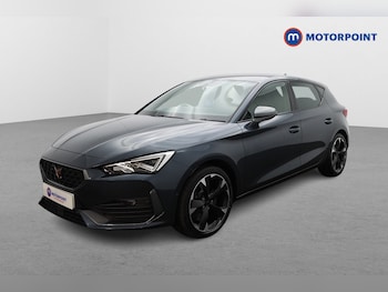 Used Cupra Leon 2023 for sale - 75980695: Photo