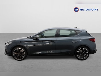 Used Cupra Leon 2023 for sale - 75980695: Photo