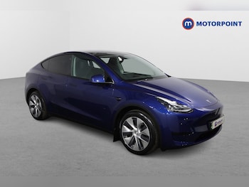 Used Tesla Model Y undefined for sale - 78324774: Photo