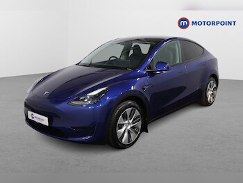 Used Tesla Model Y undefined for sale - 78324774: Photo