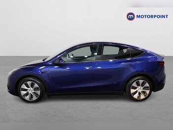Used Tesla Model Y undefined for sale - 78324774: Photo
