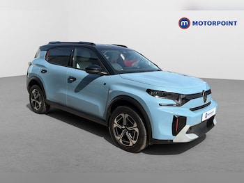 Used Citroen C3 Aircross 2025 for sale - 78776577: Photo