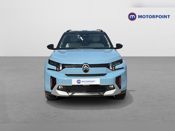 Used Citroen C3 Aircross 2025 for sale - 78776577: Photo