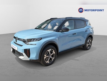 Used Citroen C3 Aircross 2025 for sale - 78776577: Photo