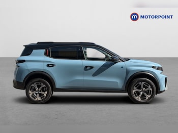 Used Citroen C3 Aircross 2025 for sale - 78776577: Photo