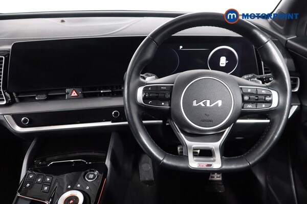 Used Kia Sportage 2023 for sale - 76252829: Photo 11