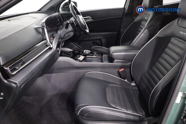 Used Kia Sportage 2023 for sale - 76252829: Photo 12