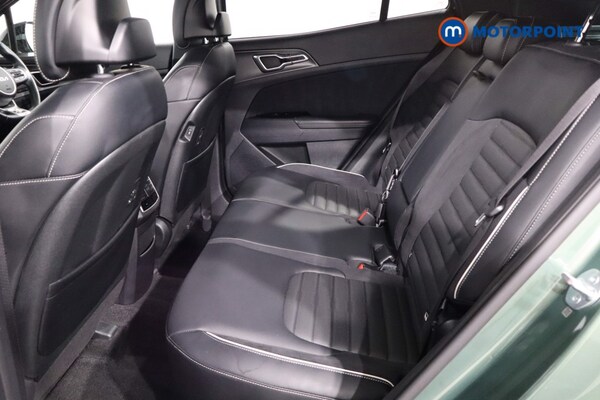 Used Kia Sportage 2023 for sale - 76252829: Photo 13