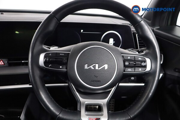 Used Kia Sportage 2023 for sale - 76252829: Photo 14