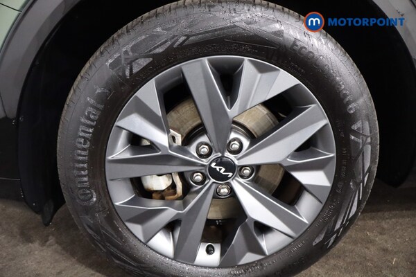 Used Kia Sportage 2023 for sale - 76252829: Photo 19
