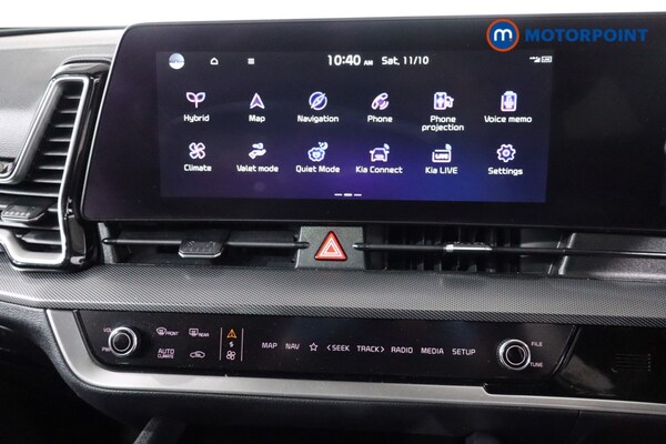 Used Kia Sportage 2023 for sale - 76252829: Photo 23